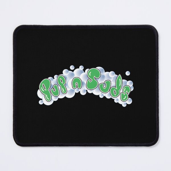 Item preview, Team Pup N Suds Cute Dog and Soap Bubbles Design designed and sold by Andrew Butorin.