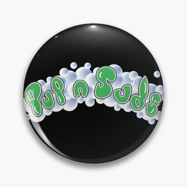 Item preview, Team Pup N Suds Cute Dog and Soap Bubbles Design designed and sold by Andrew Butorin.
