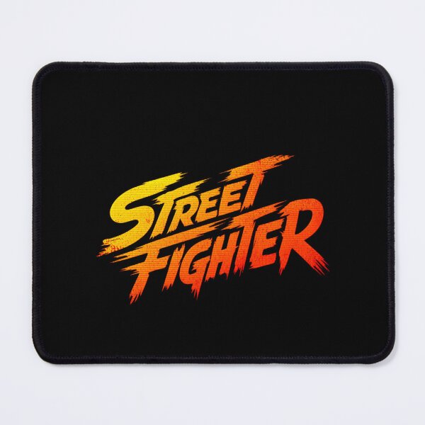 Item preview, Street Fighter Movie designed and sold by safarianu.