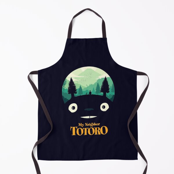 Item preview, The Neighbor Totoro 2 designed and sold by MavisWStlouis.