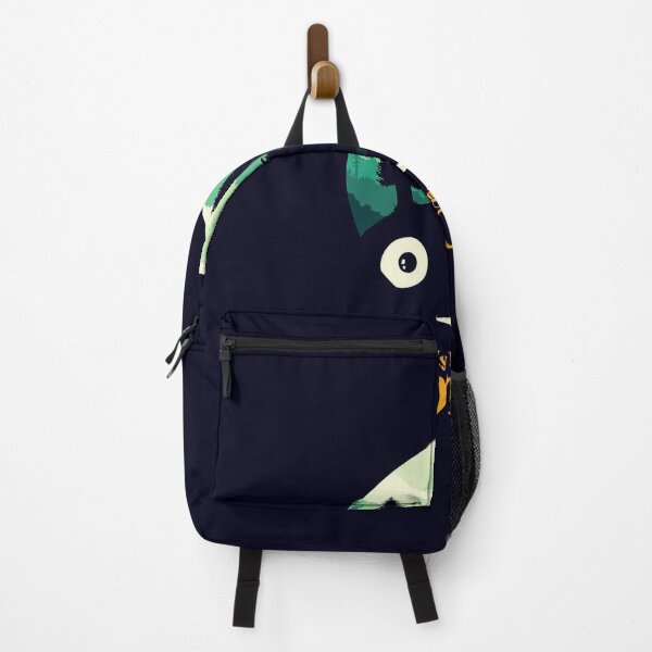 Item preview, The Neighbor Totoro 2 designed and sold by MavisWStlouis.