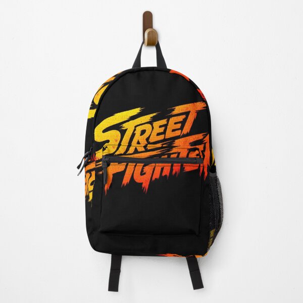 Item preview, Street Fighter Movie designed and sold by safarianu.