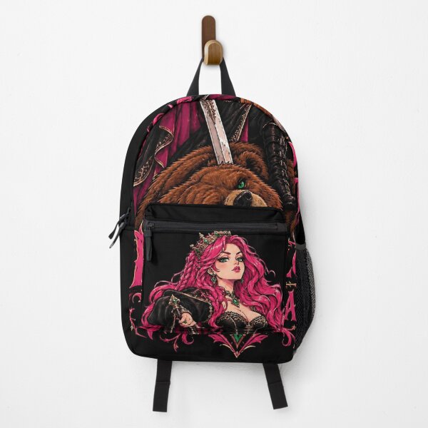 Item preview, Duchess: Royal blood wild heart designed and sold by BiaSMartins.