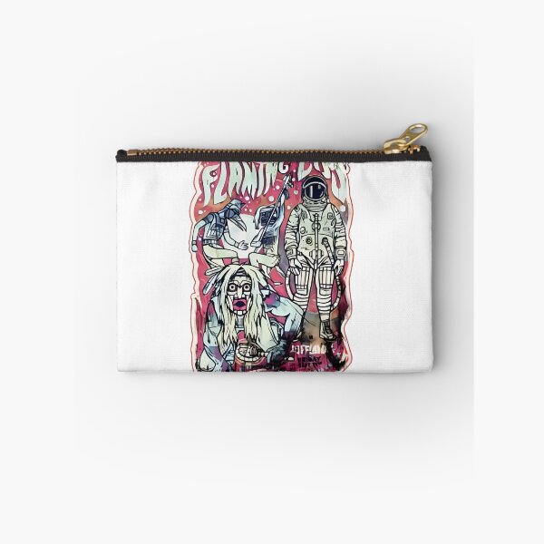 Item preview, Vibrant Flaming Lips Abstract Art Design with Fiery Colors designed and sold by Andrew Butorin.