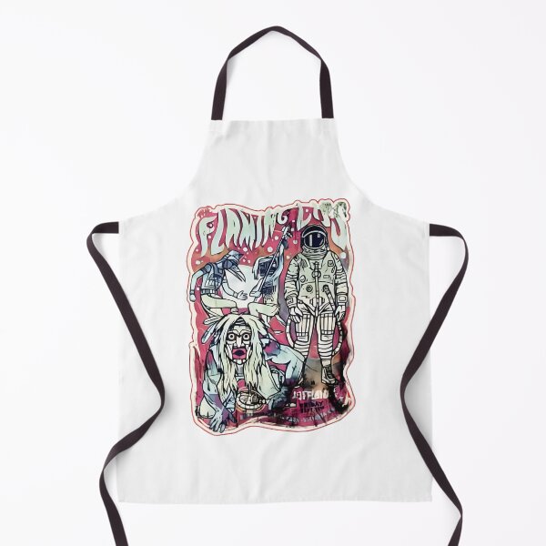 Item preview, Vibrant Flaming Lips Abstract Art Design with Fiery Colors designed and sold by Andrew Butorin.