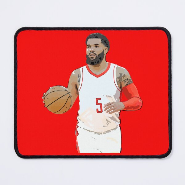Item preview, Fred VanVleet designed and sold by raffrasta.