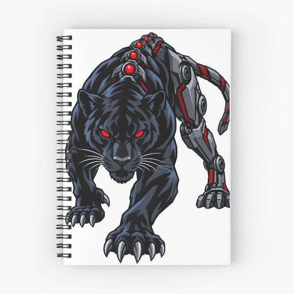 Item preview, Nightframe Stalker designed and sold by DrawingAndText.