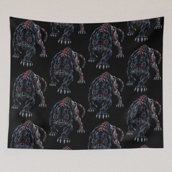 Item preview, Nightframe Stalker designed and sold by DrawingAndText.