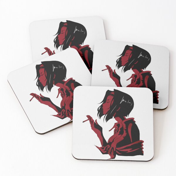 Item preview, Doodle Poker Alice designed and sold by Izaa-aart.