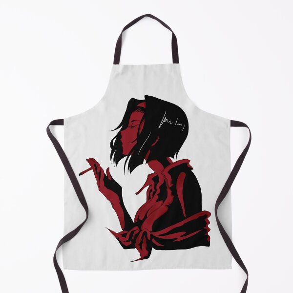Item preview, Doodle Poker Alice designed and sold by Izaa-aart.