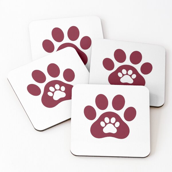 Item preview, Labrador Simplicity Footprint - Infinite Footprint Duotone designed and sold by Goodthingstree.