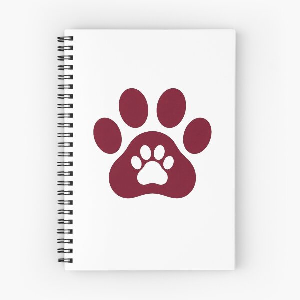 Item preview, Labrador Simplicity Footprint - Infinite Footprint Duotone designed and sold by Goodthingstree.