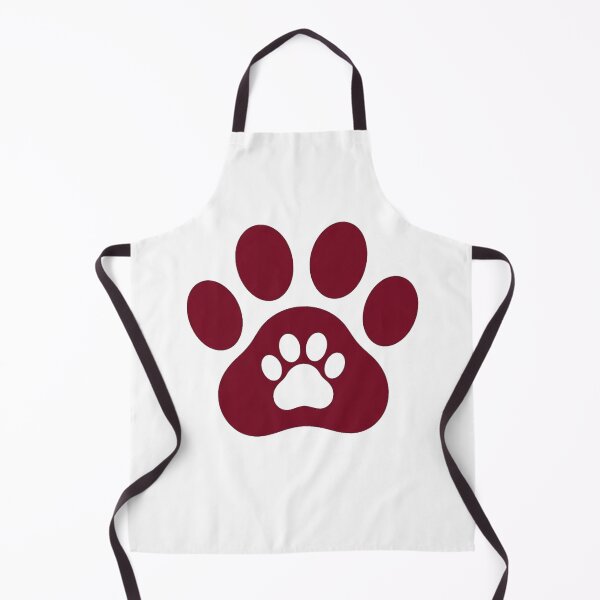 Item preview, Labrador Simplicity Footprint - Infinite Footprint Duotone designed and sold by Goodthingstree.