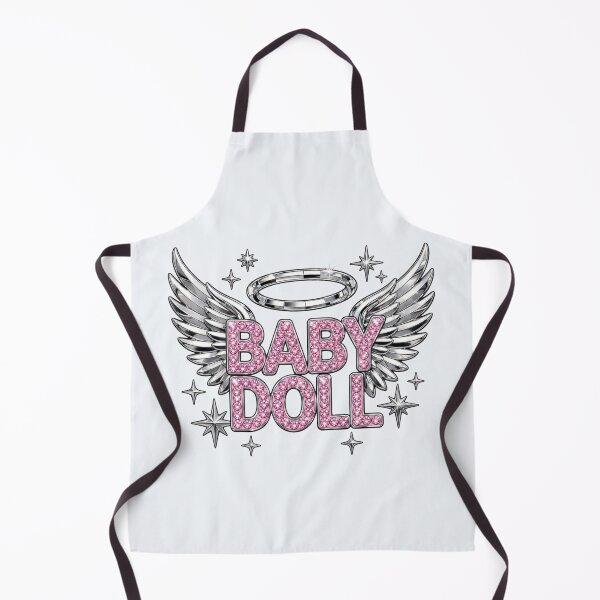 Item preview, Baby Doll y2k Aesthetic designed and sold by Ekeinekeke.