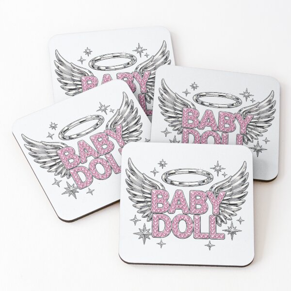 Item preview, Baby Doll y2k Aesthetic designed and sold by Ekeinekeke.