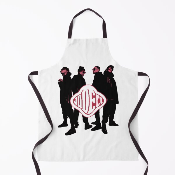 Item preview, Jodeci Inspired Retro Soul Music Design for Fans designed and sold by Andrew Butorin.