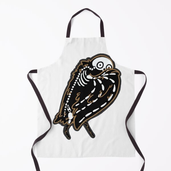 Item preview, Owl designed and sold by Kyxuki.