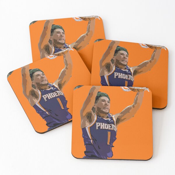 Item preview, Devin Booker designed and sold by raffrasta.
