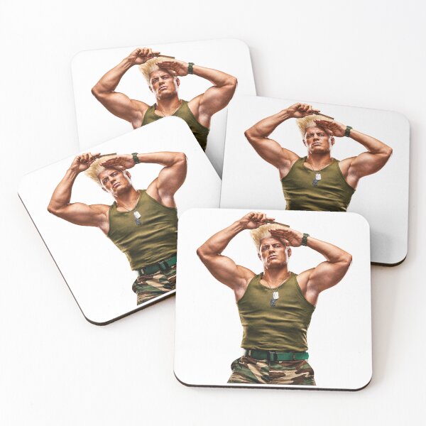 Item preview, Street Fighter Movie designed and sold by safarianu.