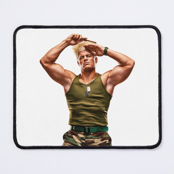 Item preview, Street Fighter Movie designed and sold by safarianu.