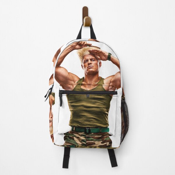 Item preview, Street Fighter Movie designed and sold by safarianu.