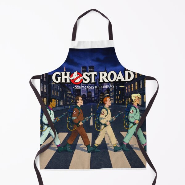 Item preview, Ghost Buster Road #Ghostbusters designed and sold by Rogue507.