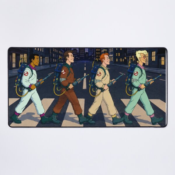 Item preview, Ghost Buster Road #Ghostbusters designed and sold by Rogue507.