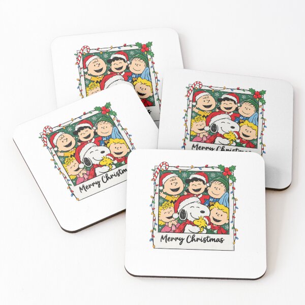 Item preview, Snoopy Merry Christmas designed and sold by treasacustoms.