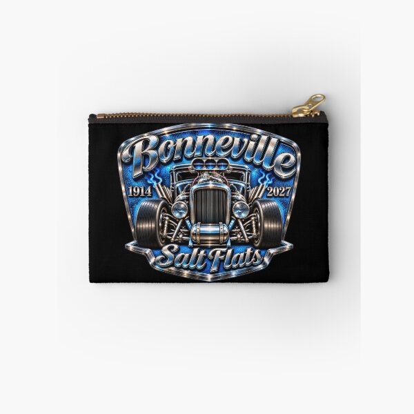 Item preview, Bonneville Salt Flats 1914–2027 – Hot Rod Land Speed Racing designed and sold by artistwill.