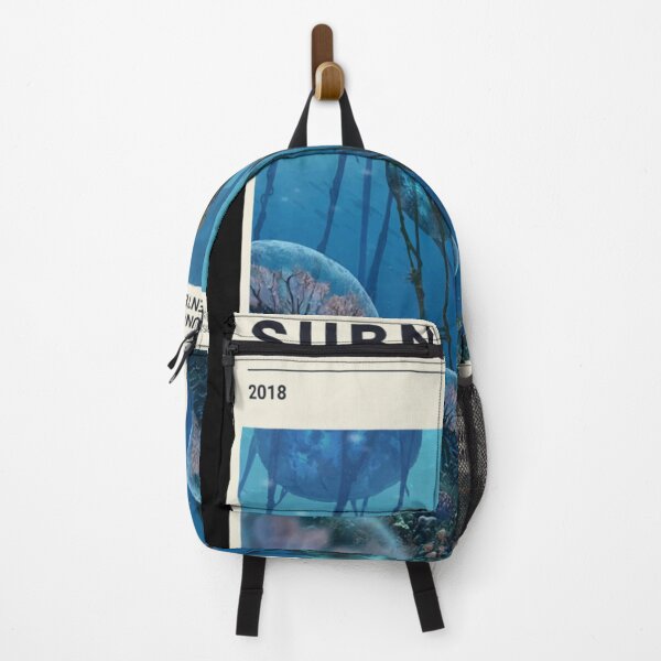 Item preview, Subnautica - Grand Reef  designed and sold by jorgenesmith.