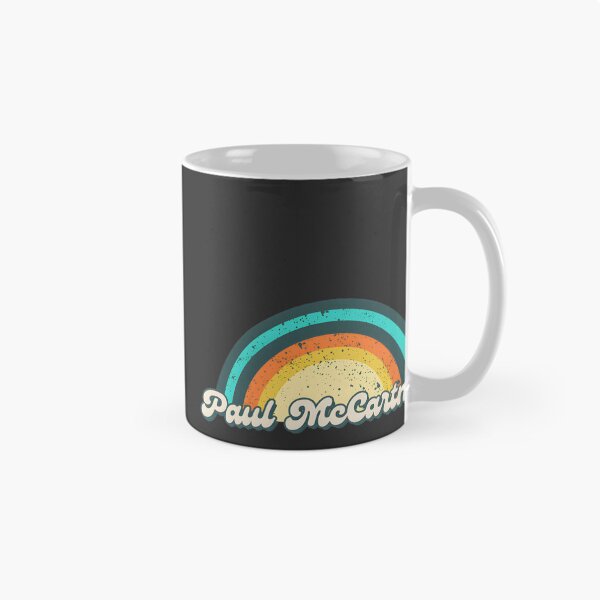 Item preview, Paul McCartney Inspired Music Legend Design for Fans and Collectors designed and sold by DylanB15.