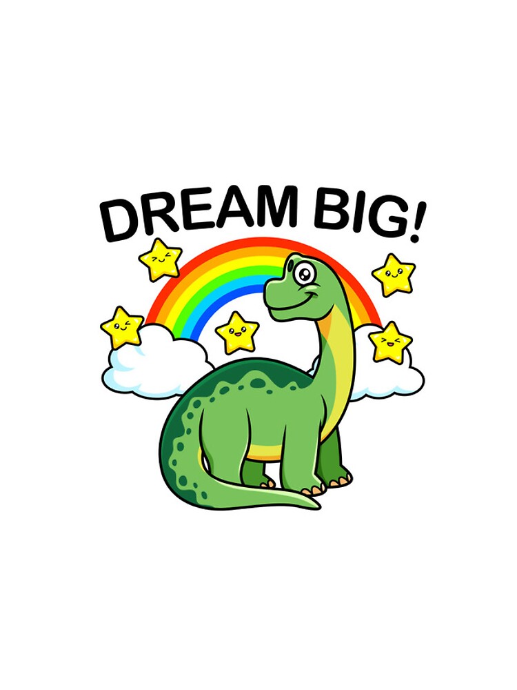 Thumbnail 4 of 4, iPhone Case, Dream Big designed and sold by FuadSy.
