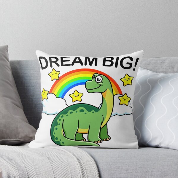 Item preview, Dream Big designed and sold by FuadSy.