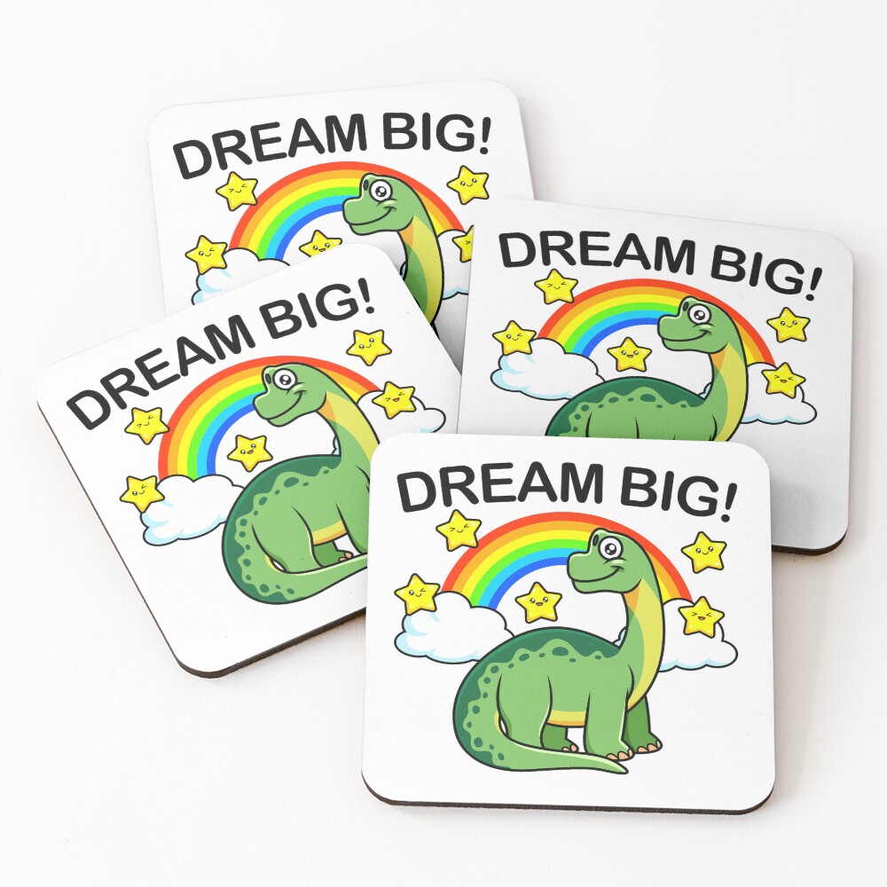 Item preview, Coasters (Set of 4) designed and sold by FuadSy.