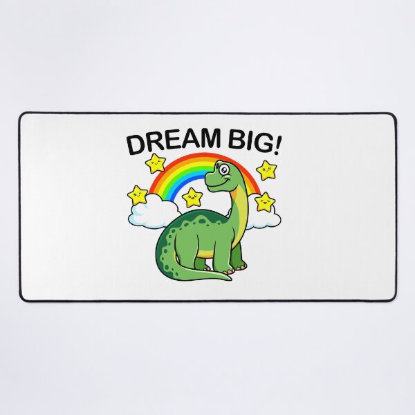 Item preview, Dream Big designed and sold by FuadSy.