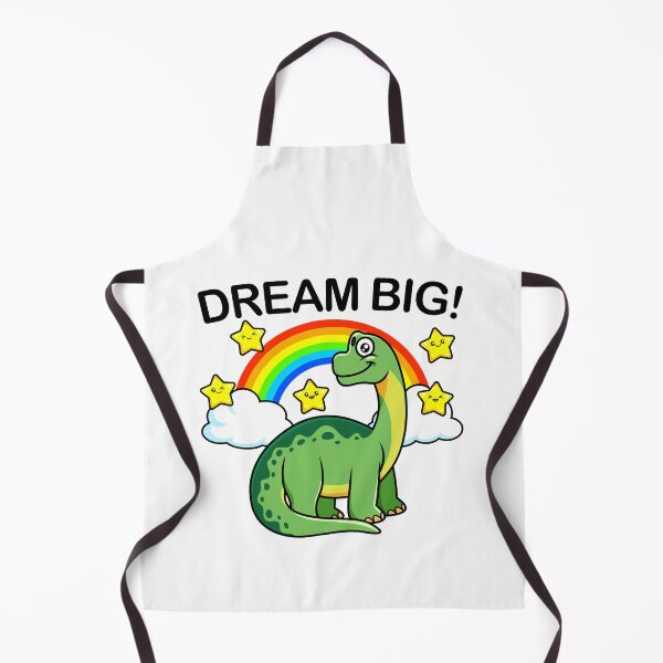 Item preview, Dream Big designed and sold by FuadSy.