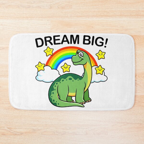 Item preview, Dream Big designed and sold by FuadSy.