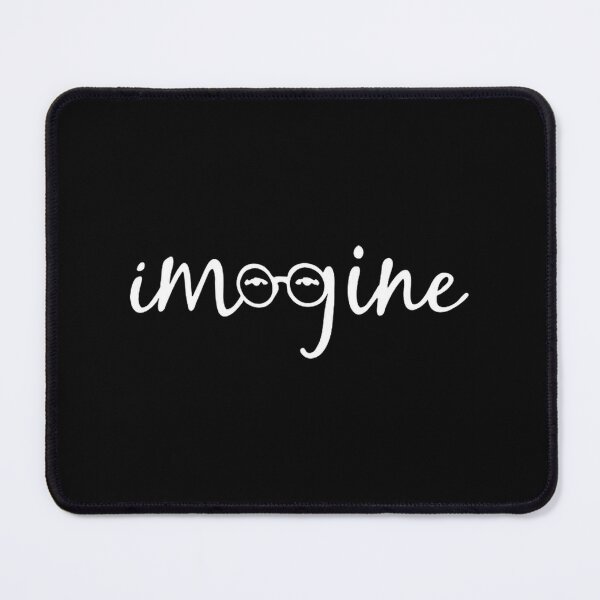 Item preview, Adorable Cute Imagine Artwork with Whimsical Charm and Playful Design designed and sold by DylanB15.