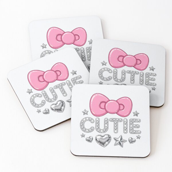 Item preview, Cutie y2k Aesthetic designed and sold by Ekeinekeke.
