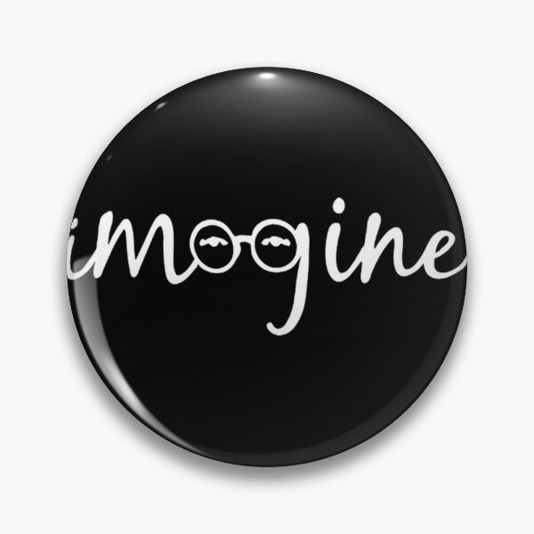 Item preview, Adorable Cute Imagine Artwork with Whimsical Charm and Playful Design designed and sold by DylanB15.