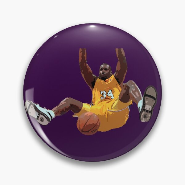 Item preview, Shaq designed and sold by raffrasta.