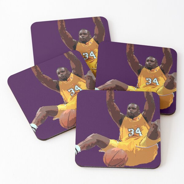 Item preview, Shaq designed and sold by raffrasta.