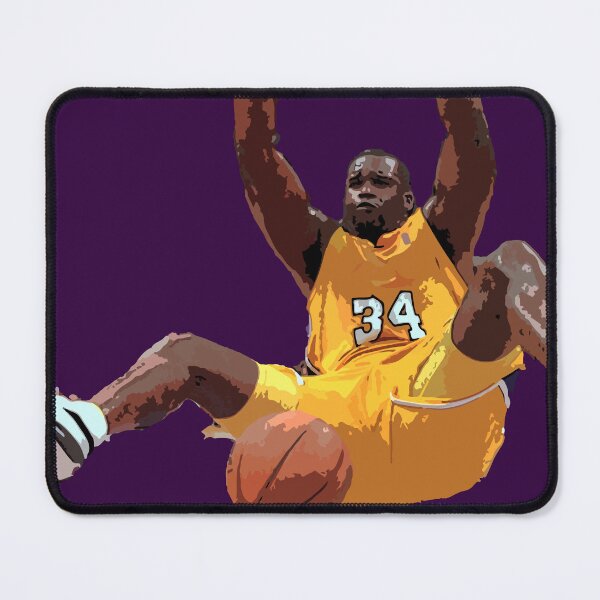 Item preview, Shaq designed and sold by raffrasta.