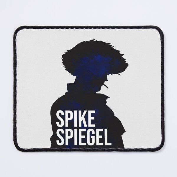 Item preview, Scribble Spiegel Silhouete  designed and sold by Izaa-aart.
