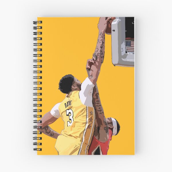 Item preview, Anthony Davis designed and sold by raffrasta.
