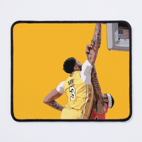 Item preview, Anthony Davis designed and sold by raffrasta.