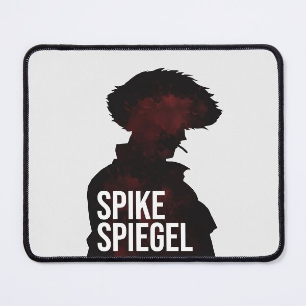 Item preview, Scribble Red Spiegel  designed and sold by Izaa-aart.
