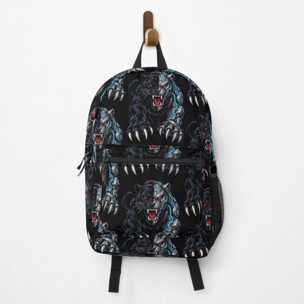 Item preview, Cyber ​​Panther designed and sold by DrawingAndText.