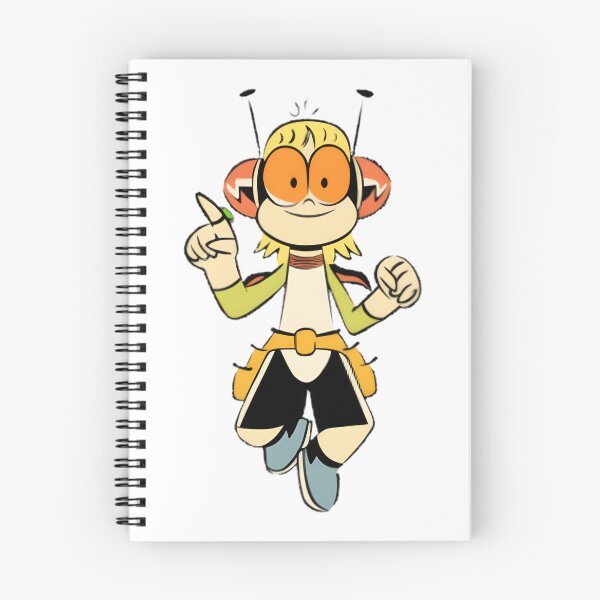 Item preview, Hey Hello Kid Friendly Fun Greeting Design designed and sold by DaciaDraws.