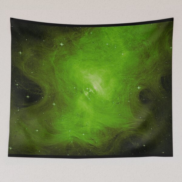 Item preview, Crab Nebula, Ghost Of A Star designed and sold by amanda150771.